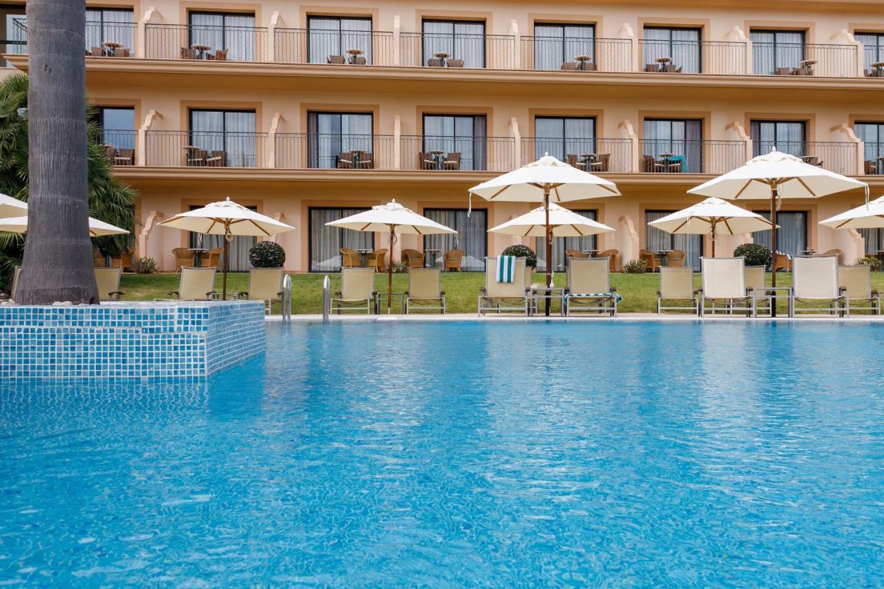 Отель La Quinta Menorca By Portblue Boutique - Adults Only Сон-Шоригер Экстерьер фото