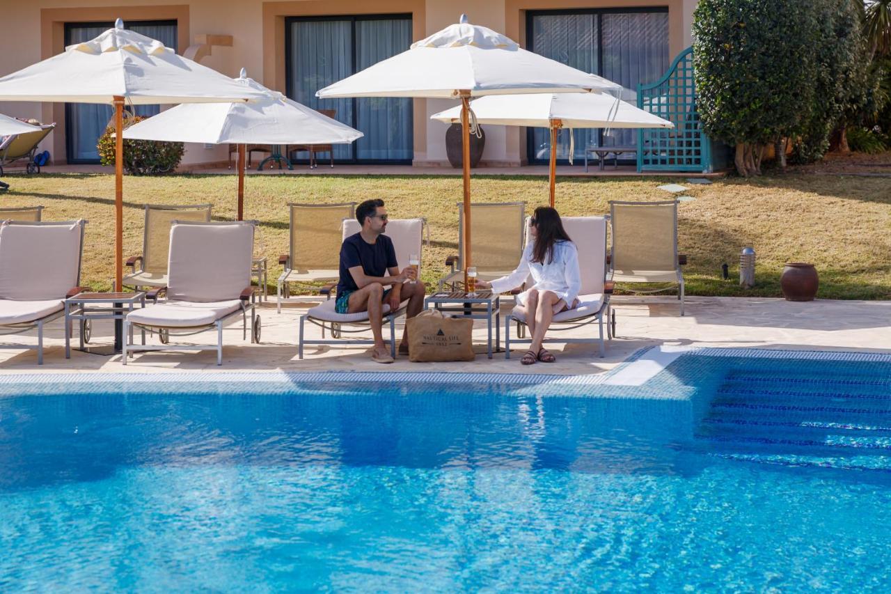 Отель La Quinta Menorca By Portblue Boutique - Adults Only Сон-Шоригер Экстерьер фото