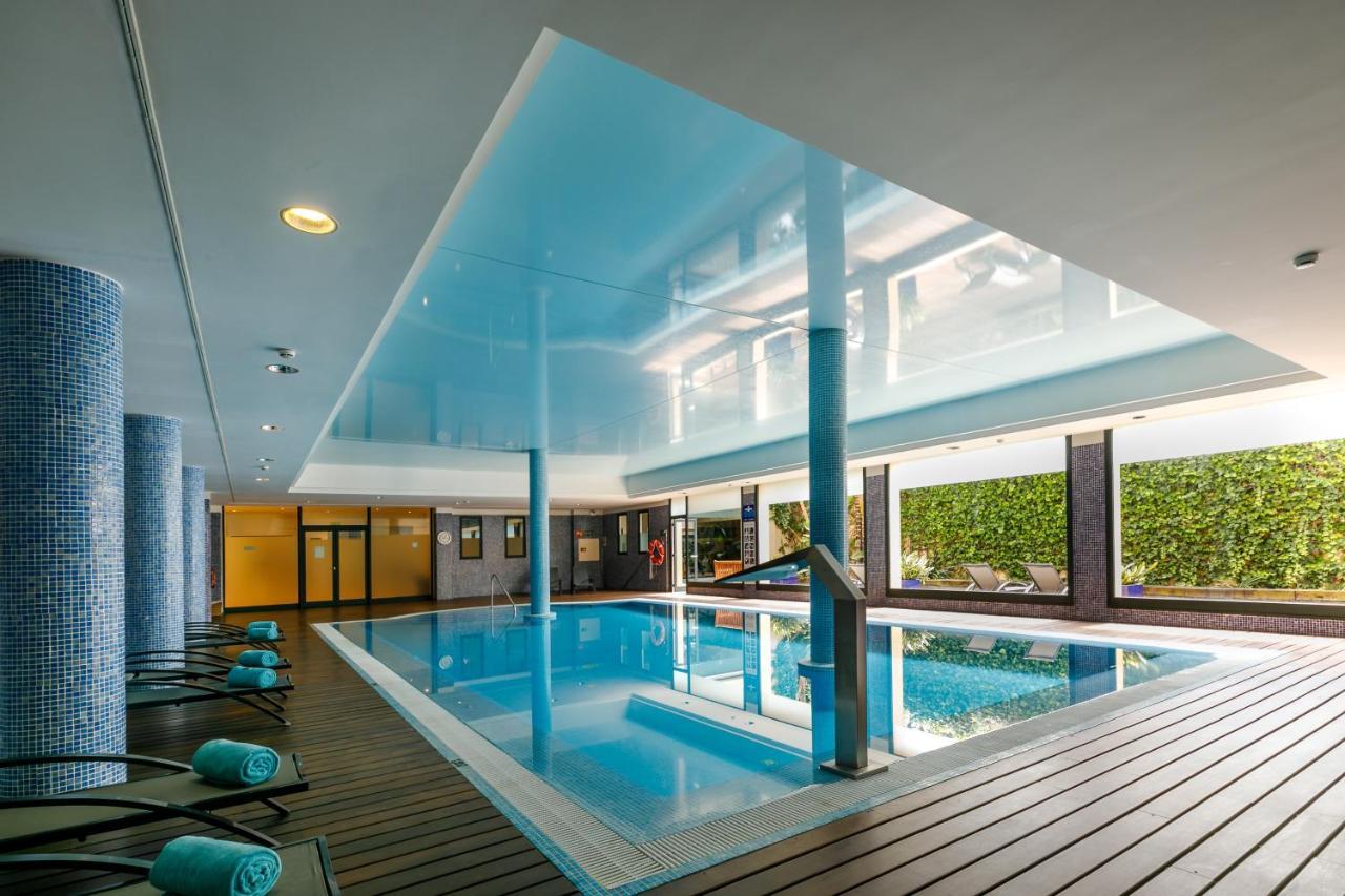 Отель La Quinta Menorca By Portblue Boutique - Adults Only Сон-Шоригер Экстерьер фото