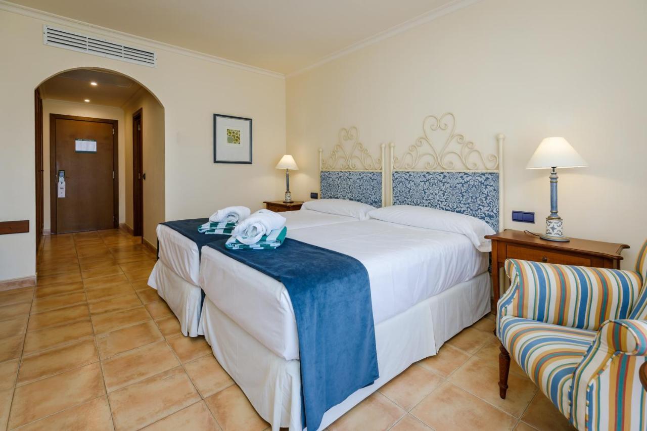 Отель La Quinta Menorca By Portblue Boutique - Adults Only Сон-Шоригер Экстерьер фото
