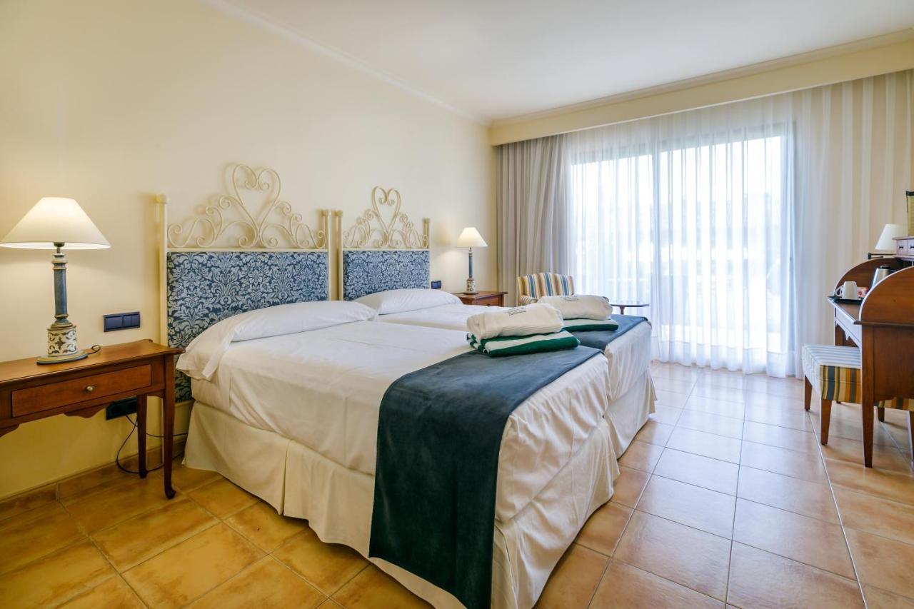 Отель La Quinta Menorca By Portblue Boutique - Adults Only Сон-Шоригер Экстерьер фото