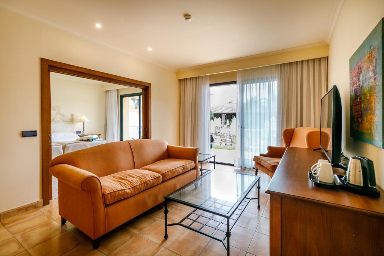 Отель La Quinta Menorca By Portblue Boutique - Adults Only Сон-Шоригер Экстерьер фото