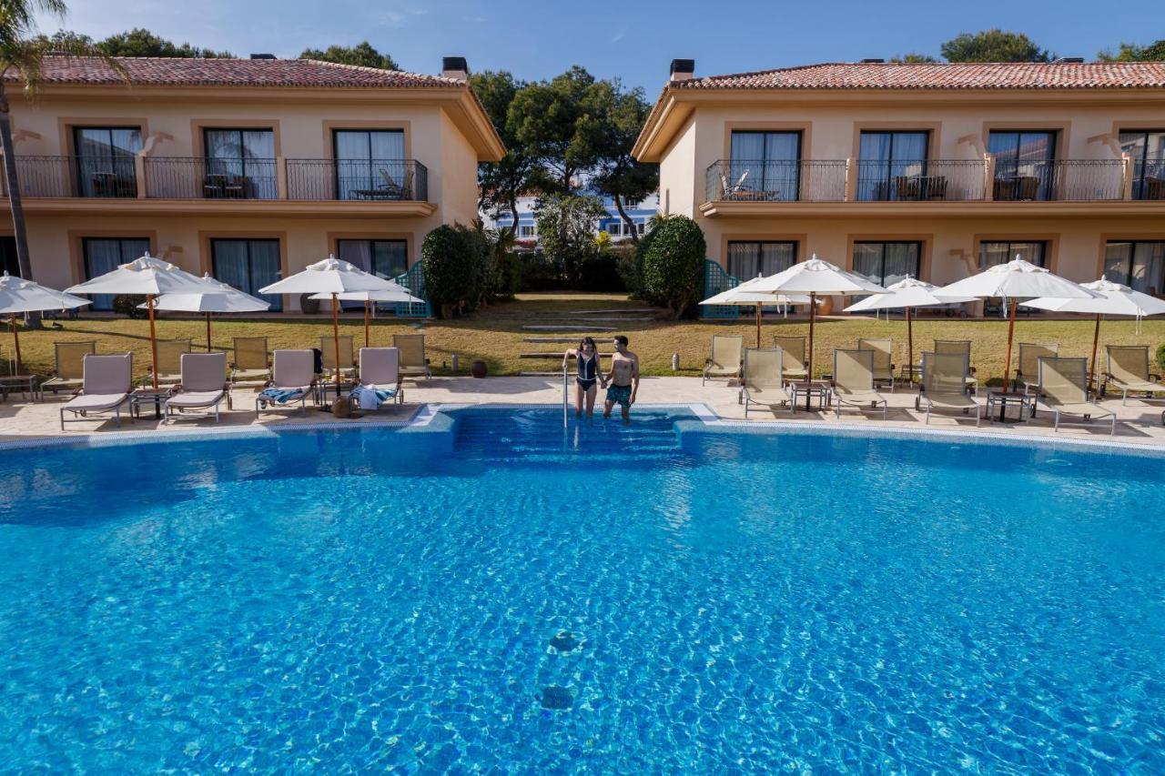 Отель La Quinta Menorca By Portblue Boutique - Adults Only Сон-Шоригер Экстерьер фото