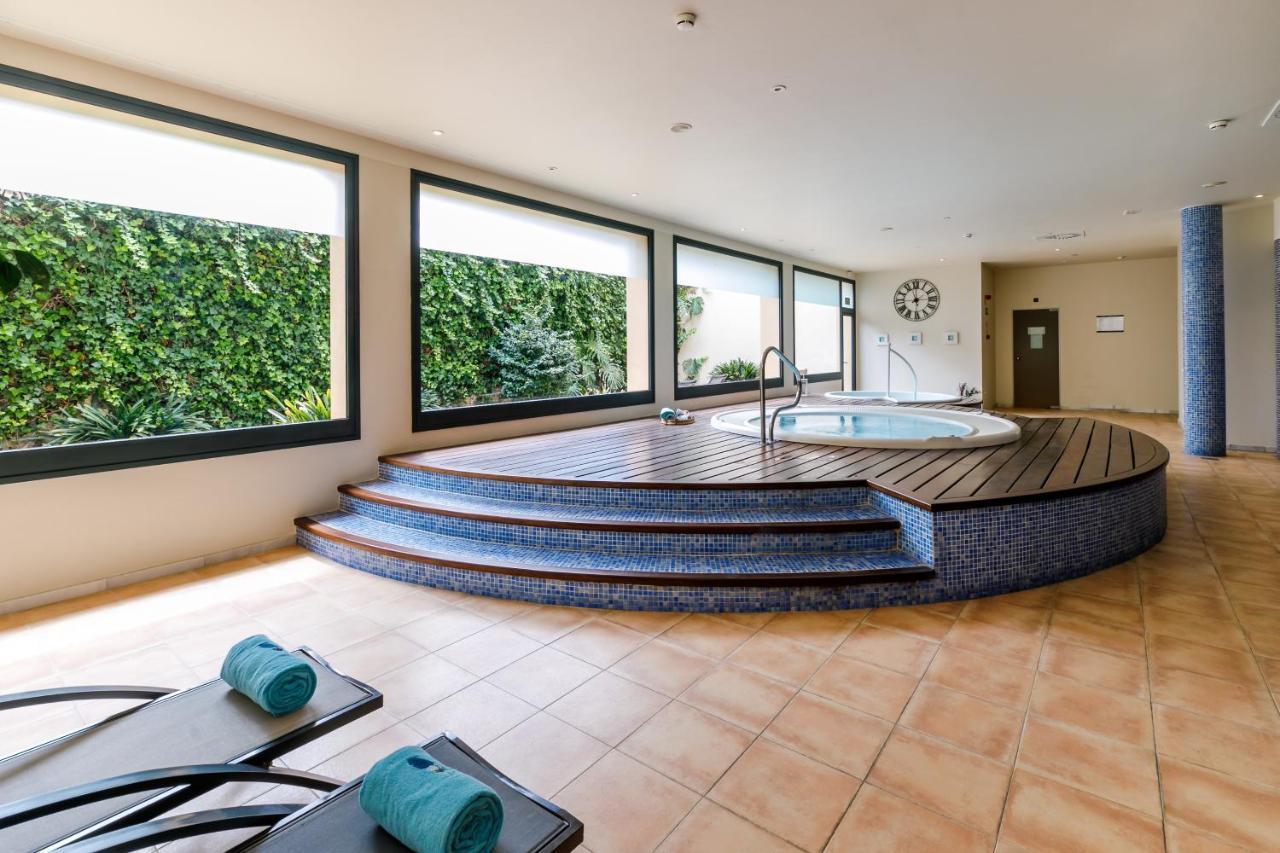 Отель La Quinta Menorca By Portblue Boutique - Adults Only Сон-Шоригер Экстерьер фото