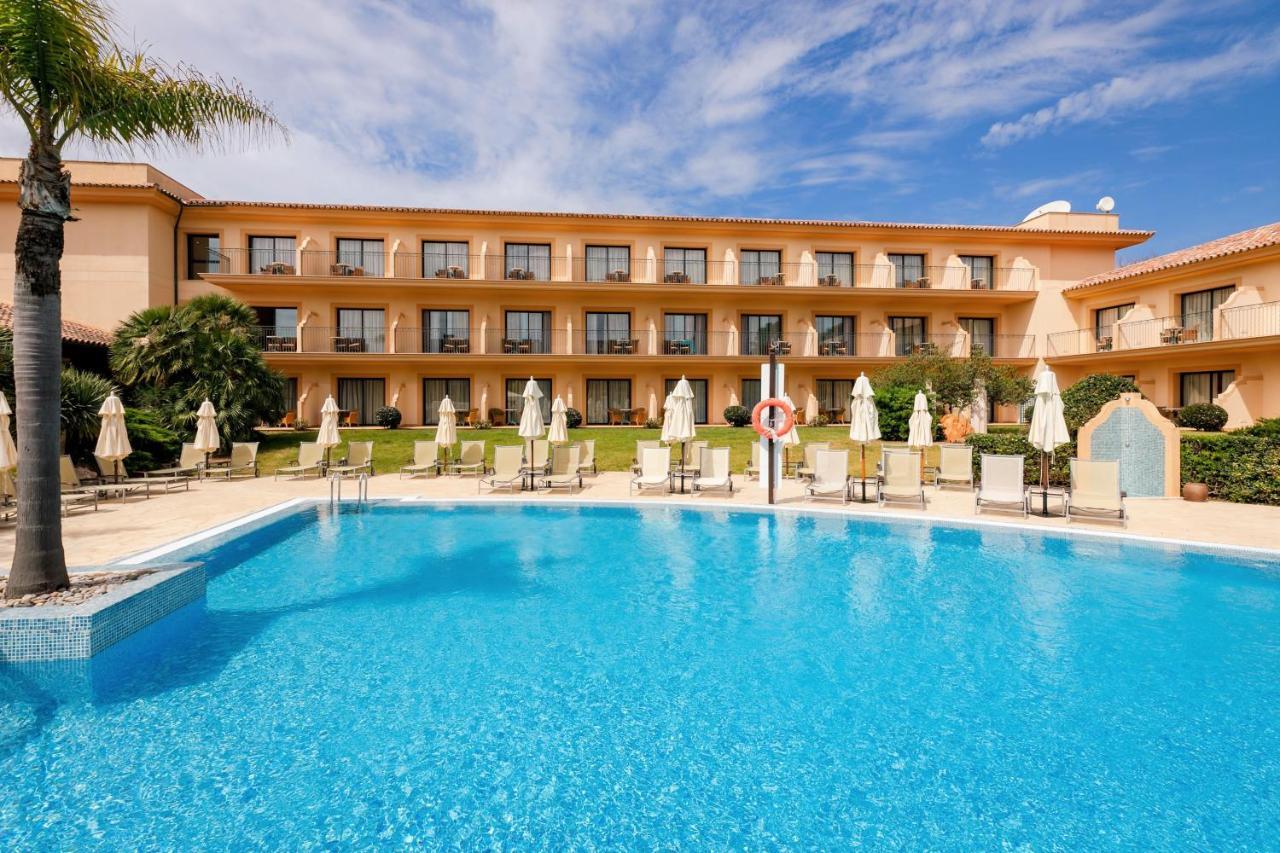Отель La Quinta Menorca By Portblue Boutique - Adults Only Сон-Шоригер Экстерьер фото