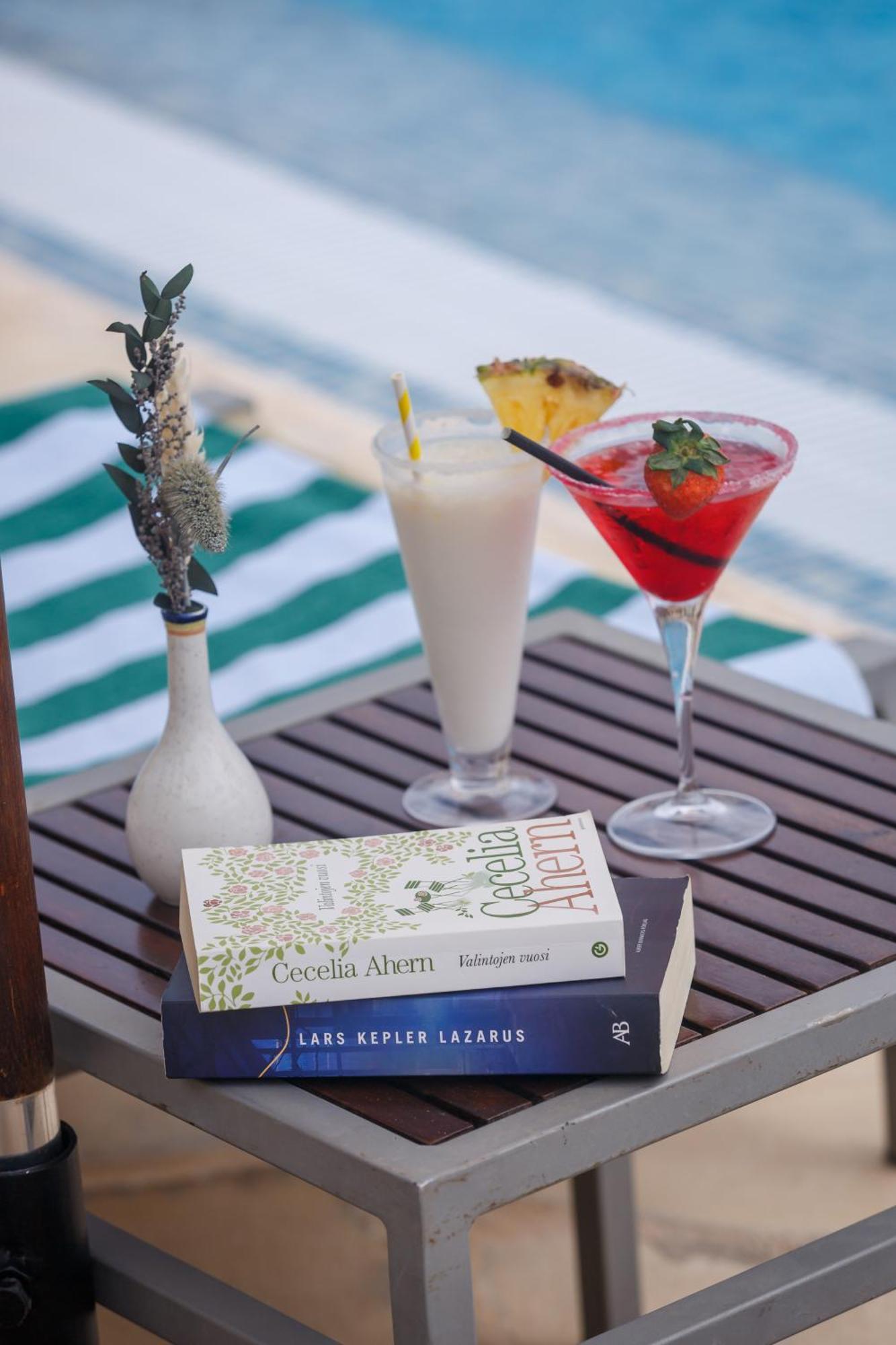Отель La Quinta Menorca By Portblue Boutique - Adults Only Сон-Шоригер Экстерьер фото