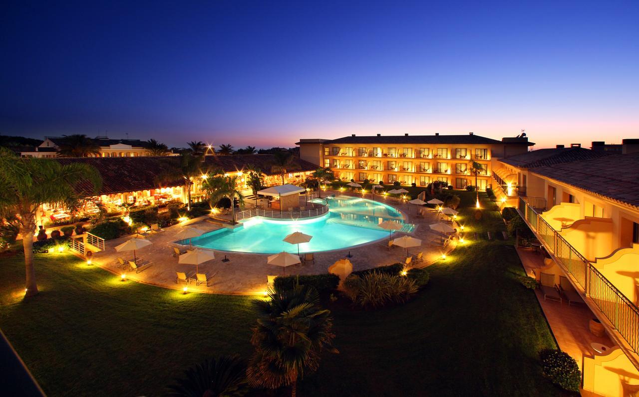 Отель La Quinta Menorca By Portblue Boutique - Adults Only Сон-Шоригер Экстерьер фото