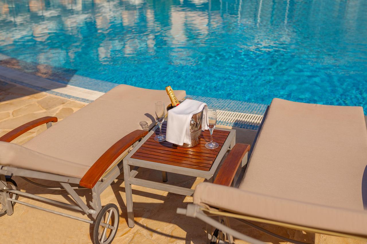 Отель La Quinta Menorca By Portblue Boutique - Adults Only Сон-Шоригер Экстерьер фото