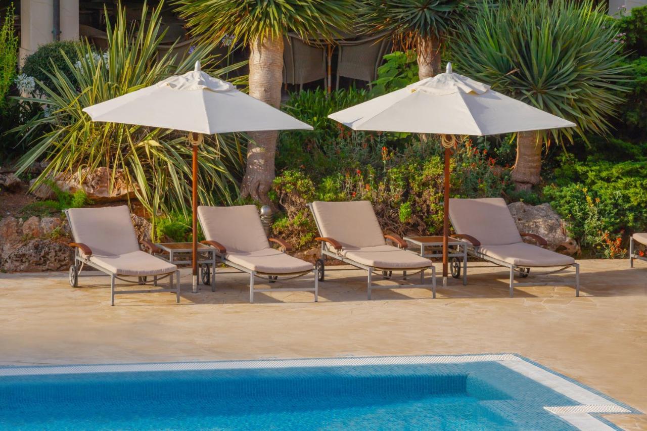 Отель La Quinta Menorca By Portblue Boutique - Adults Only Сон-Шоригер Экстерьер фото