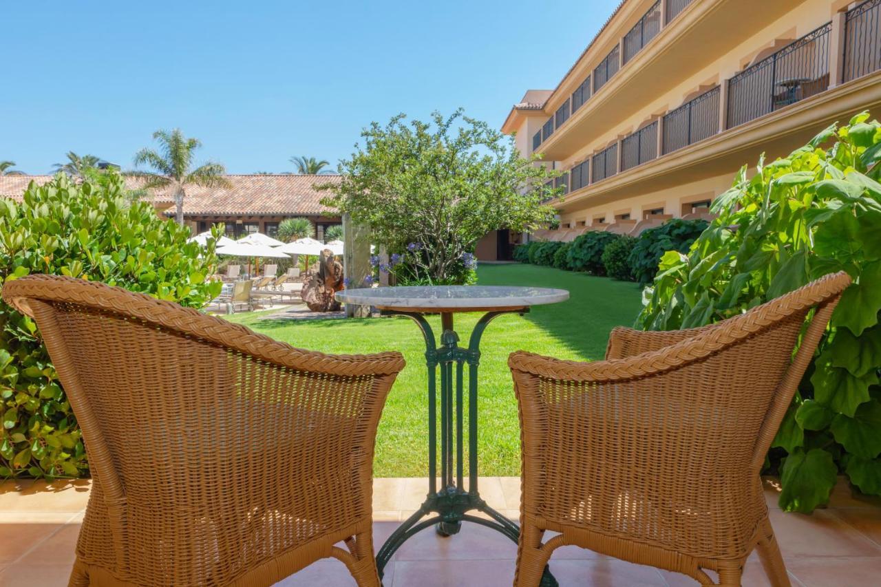 Отель La Quinta Menorca By Portblue Boutique - Adults Only Сон-Шоригер Экстерьер фото