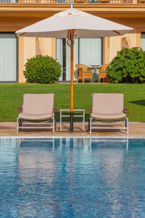 Отель La Quinta Menorca By Portblue Boutique - Adults Only Сон-Шоригер Экстерьер фото