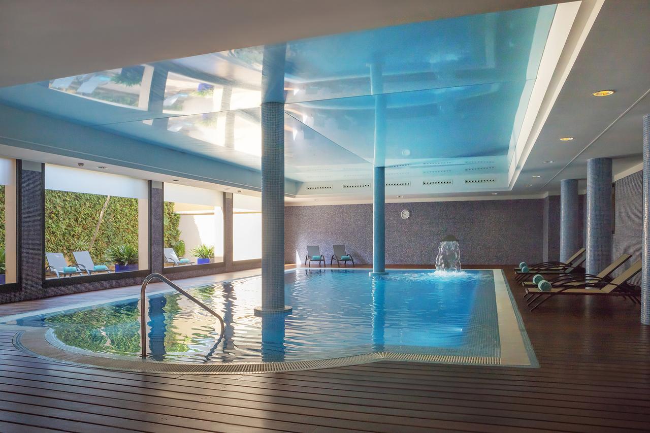 Отель La Quinta Menorca By Portblue Boutique - Adults Only Сон-Шоригер Экстерьер фото