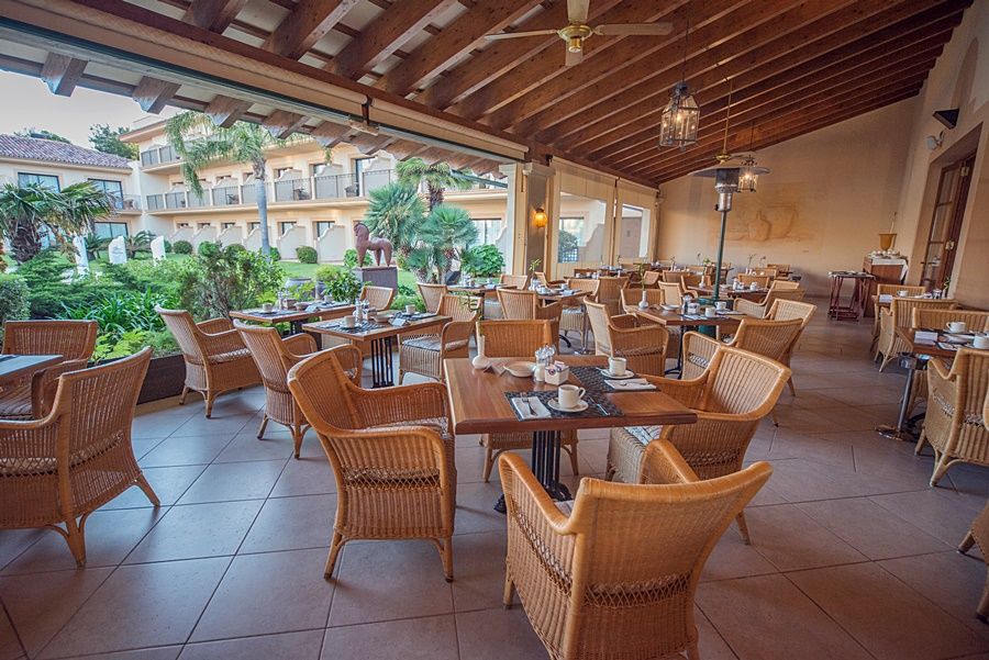 Отель La Quinta Menorca By Portblue Boutique - Adults Only Сон-Шоригер Экстерьер фото